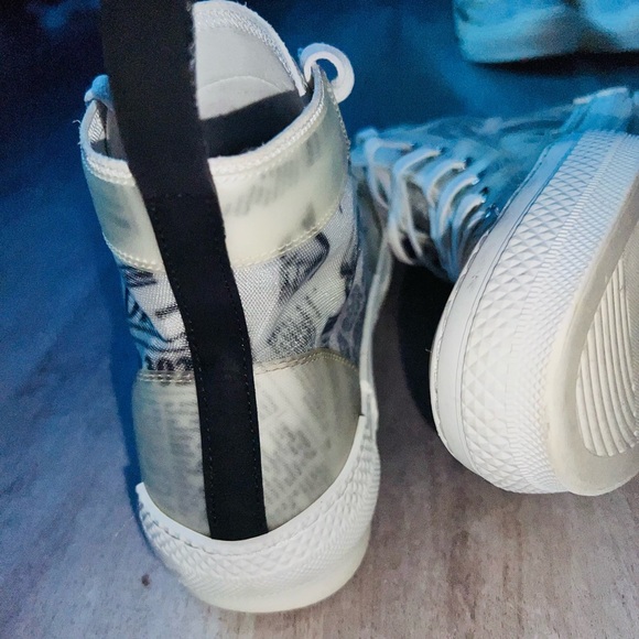 Dior b23 high tops - Picture 5 of 5